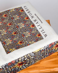 William Morris"Snakeshead by " - Tote Bag