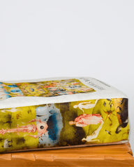 Hieronymus Bosch"The Garden of Earthly Delights " - Tote Bag