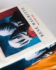 René Magritte "The Lovers Painting by " - Tote Bag