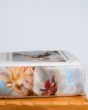 Van Gogh "Figure of the Royal Magnificence" - Tote Bag