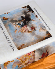 Van Gogh "Figure of the Royal Magnificence" - Tote Bag
