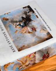 Van Gogh "Figure of the Royal Magnificence" - Tote Bag