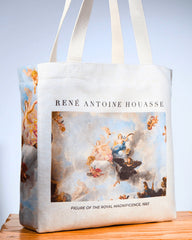 Van Gogh "Figure of the Royal Magnificence" - Tote Bag