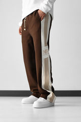 Promotion Pantalon FlexMove +Pantalon Oversize Track Vibe