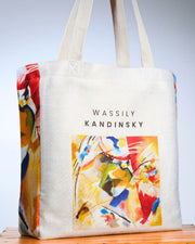 Frida Kahlo "The Two Fridas Painting by " - Tote Bag