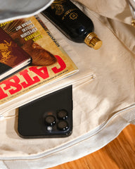 Leighton"The Accolade " - Tote Bag