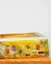 Gustav Klimt "The Kiss Painting by" - Tote Bag