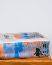 Claude Monet  "Sunrise Painting by" - Tote Bag