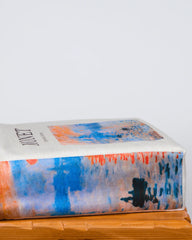 Claude Monet  "Sunrise Painting by" - Tote Bag