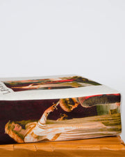 Leighton"The Accolade " - Tote Bag