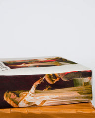 Leighton"The Accolade " - Tote Bag