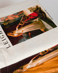 Leighton"The Accolade " - Tote Bag