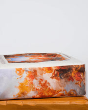 "The Apotheosis of Hercules " - Tote Bag