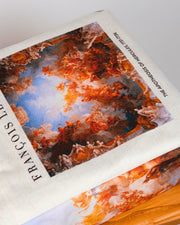 "The Apotheosis of Hercules " - Tote Bag