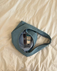 Denim Totebag