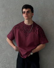 T-Shirt Tarza Luxe