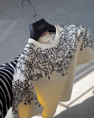 T-Shirt Tarza Luxe