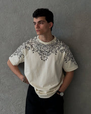 T-Shirt Tarza Luxe