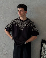 T-Shirt Tarza Luxe