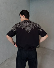 T-Shirt Tarza Luxe