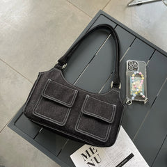 Tote Bag Jean
