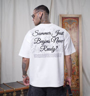 TShirt Summer