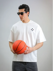 Tshirt Oversize PSP