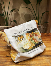 Van Gogh "The Birth of Venus" - Tote Bag