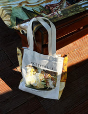 Van Gogh "The Birth of Venus" - Tote Bag