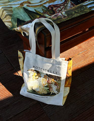 Van Gogh "The Birth of Venus" - Tote Bag